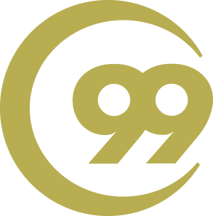 Code99 Logo